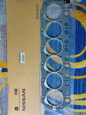Cylinder Head Gasket for Nissan TD42 Engine