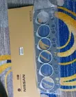Cylinder Head Gasket for Nissan TD42 Engine - 2
