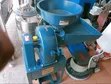 Electric Discmill - 3HP Motor - 1