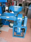 Electric Discmill - 3HP Motor - 2