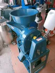Electric Discmill - 3HP Motor - 3