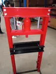 20 Ton Hydraulic Pressing Machine - 1