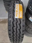 New Mirage Tyres 315/80R22.5 - Heavy Duty Commercial - 2