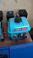 7.5hp Engine - Petrol & Diesel Options - 2