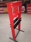 Heavy Duty 20 Ton Hydraulic Press Machine - 1