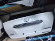 Toyota Allion 240 Boot - Ex-Japan - 2