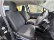 Toyota Vitz 2019 Black - 2