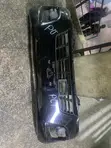 Nissan NV350 Front Bumper - 1