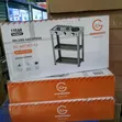 Eurochef Deluxe Gas Stove EC-6073 (2+1 Hotplate) - 1