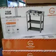 Eurochef Deluxe Gas Stove EC-6073 (2+1 Hotplate) - 2