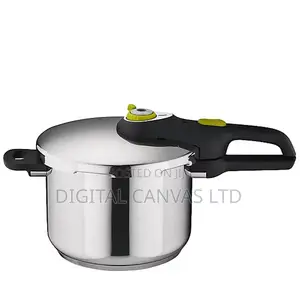 Tefal Secure 5 Neo 4L Pressure Cooker