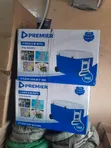 Premier 100 Litre Cooler Box - 1