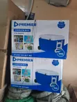 Premier 100 Litre Cooler Box - 2
