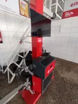 WULA SP-G6LS Wheel Alignment Machine - 2