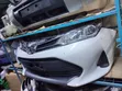 Used Toyota 170 Fielder Nosecut 2017 - 1