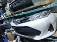 Used Toyota 170 Fielder Nosecut 2017 - 2