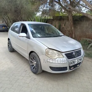 Volkswagen Polo 2005 Kijivu