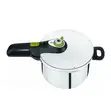 Tefal Secure Trendy 8L Pressure Cooker - 1