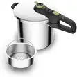 Tefal Secure Trendy 8L Pressure Cooker - 2