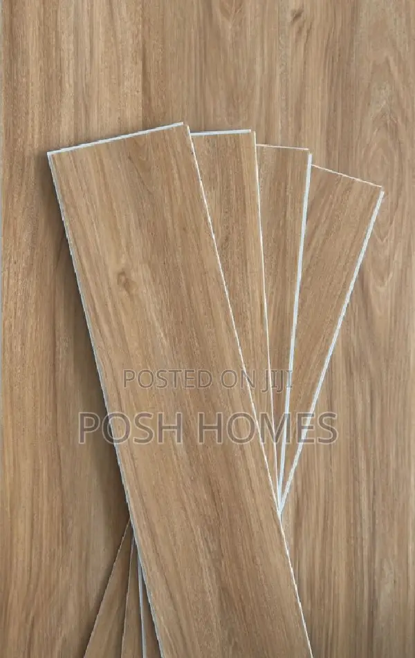 Heavy Duty Composite SPC Panels - 1