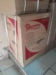 Ramtons 55x60cm Full Gas Standing Cooker - 1