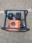7.5hp Poker Vibrator - 4