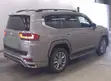 New Toyota Land Cruiser 2026 Brown - 3
