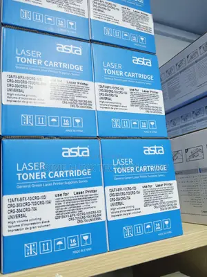 HP 12A Black Original LaserJet Toner Cartridge