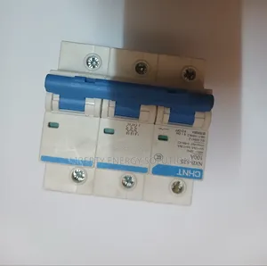 Chint Triple Pole 100A MCB