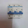Chint Triple Pole 100A MCB - 2