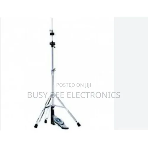Hi-Hat Stand - Iron Body - 1
