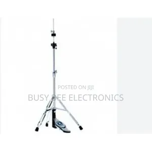 Hi-Hat Stand - Iron Body