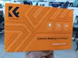 K&F Concept LP-E8 Battery Charger Kit ya Kamera - 1