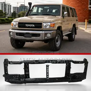 Radiator Support Panel Assy Toyota Land Cruiser FJ79 (2007+)