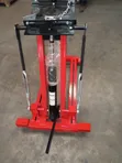 Heavy Duty Engine Jack - 2
