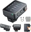 Godox X3 Pro N TTL Wireless Flash Trigger for Nikon - 2