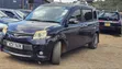 Toyota Sienta 2012 Purple - 1