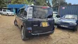 Toyota Sienta 2012 Purple - 3