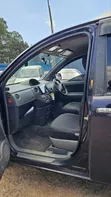 Toyota Sienta 2012 Purple - 5