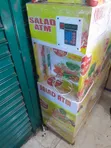 20 Litre Salad/Milk/Paraffin ATM Machines - 2
