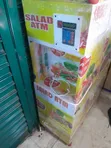 20 Litre Salad/Milk/Paraffin ATM Machines - 3