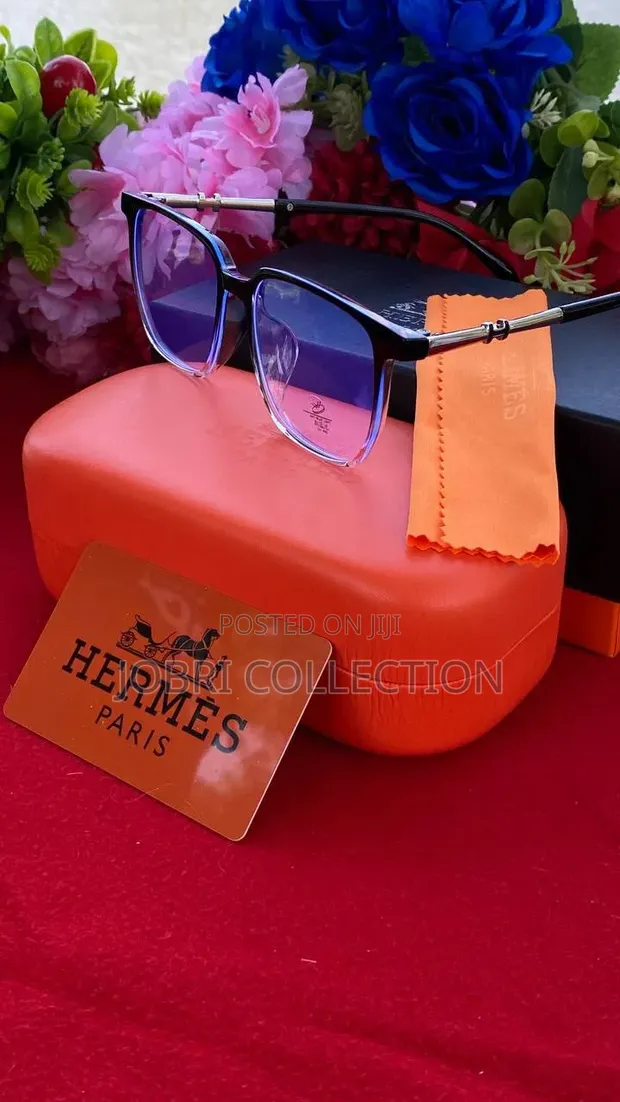 Hermes UV Protection Sunglasses - 1