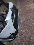 Ex-Japan Toyota Sienta New Model Front Bumper - 1