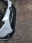 Ex-Japan Toyota Sienta New Model Front Bumper - 2
