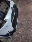 Ex-Japan Toyota Sienta New Model Front Bumper - 3