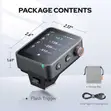 Godox X3 Pro S TTL Wireless Flash Trigger for Sony - 2