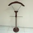 Executive Coat Rack - 1