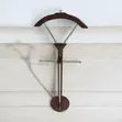 Executive Coat Rack - 2