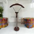 Executive Coat Rack - 3