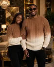 Unisex Sweaters - Multi-Color - 1